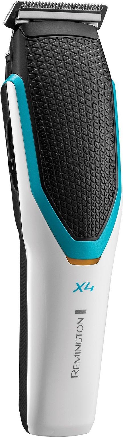 Remington Kirpimo Mašinėlė Power-X Series X4 HC4000 Juoda