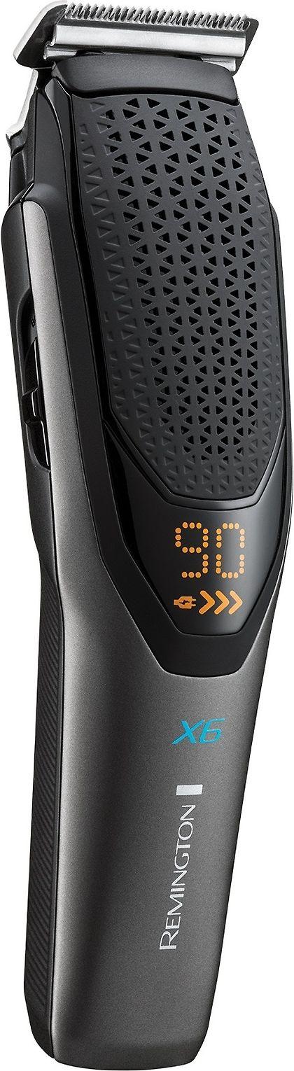Remington HC6000 X6 Power-X serijos plaukų kirpimo mašinėlė