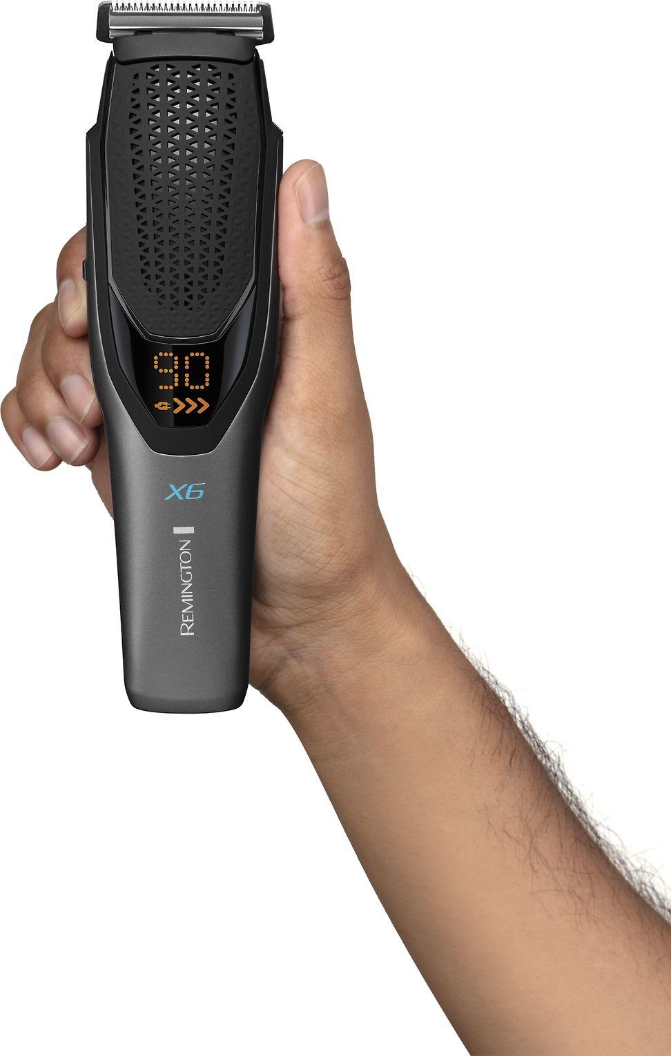 Remington HC6000 X6 Power-X serijos plaukų kirpimo mašinėlė