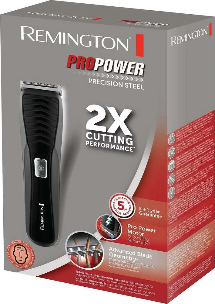 Remington HC7110 ProPower Juoda