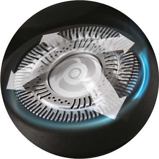 Barzdaskutė Remington X5 Limitless XR1755
