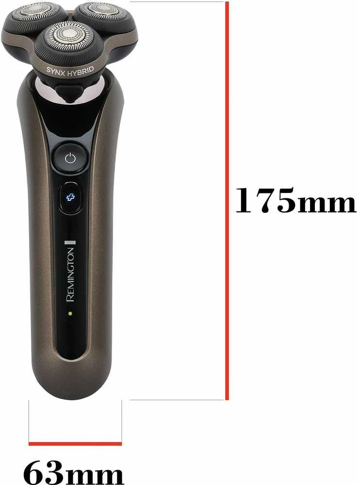 Barzdaskutė Remington X9 Limitless XR1795