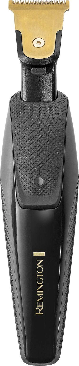 Remington MB7000 Ultimate Precision juodas