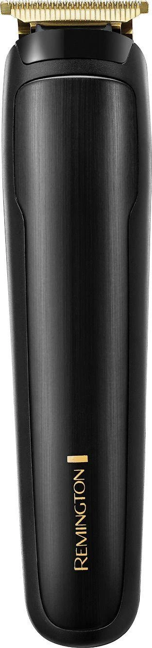 Barzdos Priežiūros Rinkinys - Remington Barber T Series MB7050 T-Blade, Juoda