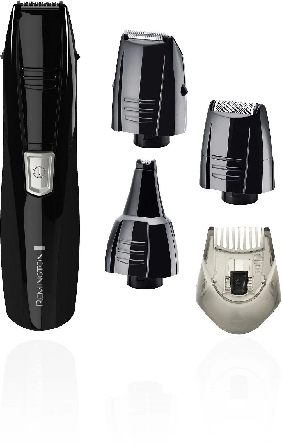 Žoliapjovė Remington PG180