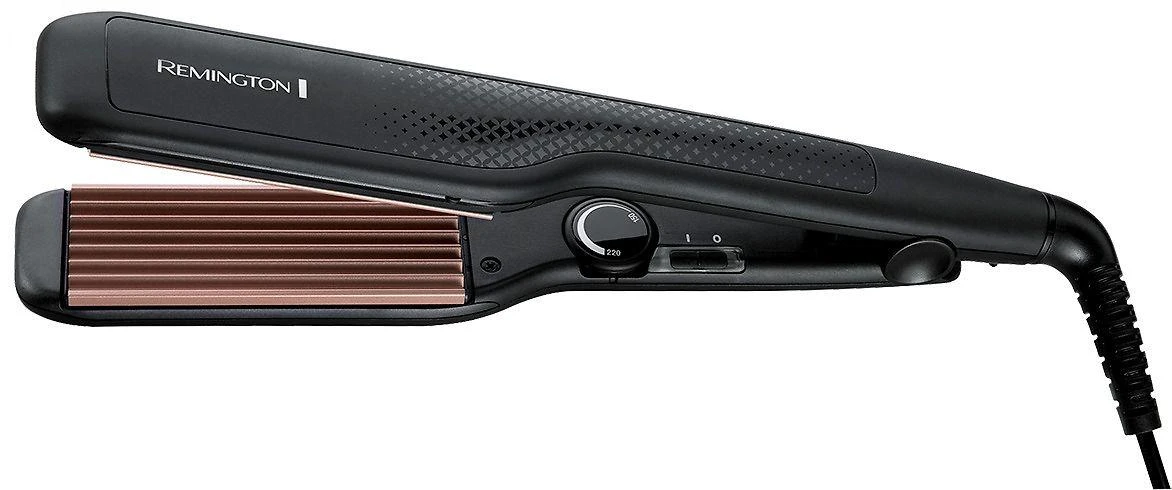 REMINGTON S3580 Plaukų gartraukis Remington S3580