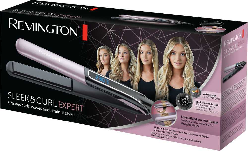 Remington S6700