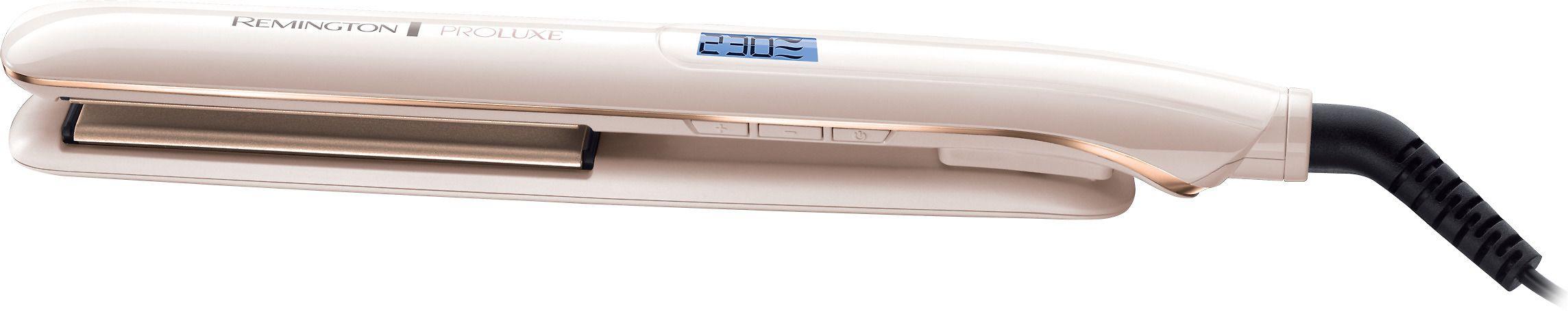 Remington PlaukÖ tiesintuvas S9100