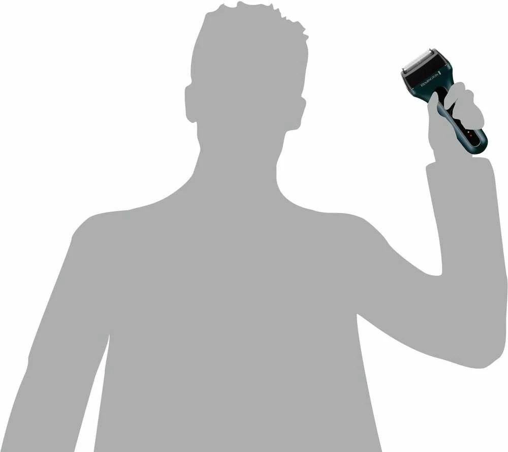 Barzdaskutė Remington F7000