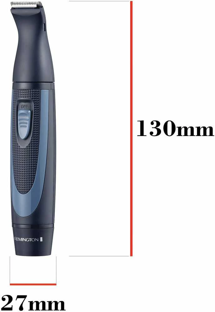 Remington Rinkinys kelioninis Travel Kit NE3890