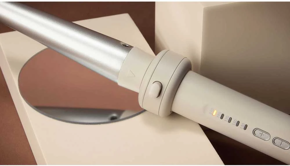 Remington CI41MS5E51 Multi-Styler, rusvai gelsvas