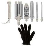 Remington CI41MS5E51 Multi-Styler, rusvai gelsvas