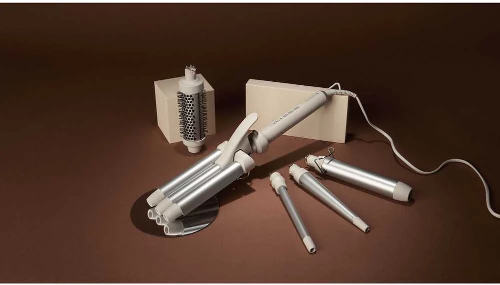 Remington CI41MS5E51 Multi-Styler, rusvai gelsvas