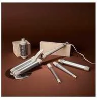 Remington CI41MS5E51 Multi-Styler, rusvai gelsvas