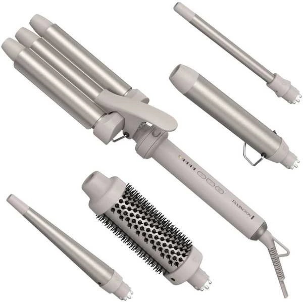 Remington CI41MS5E51 Multi-Styler, rusvai gelsvas