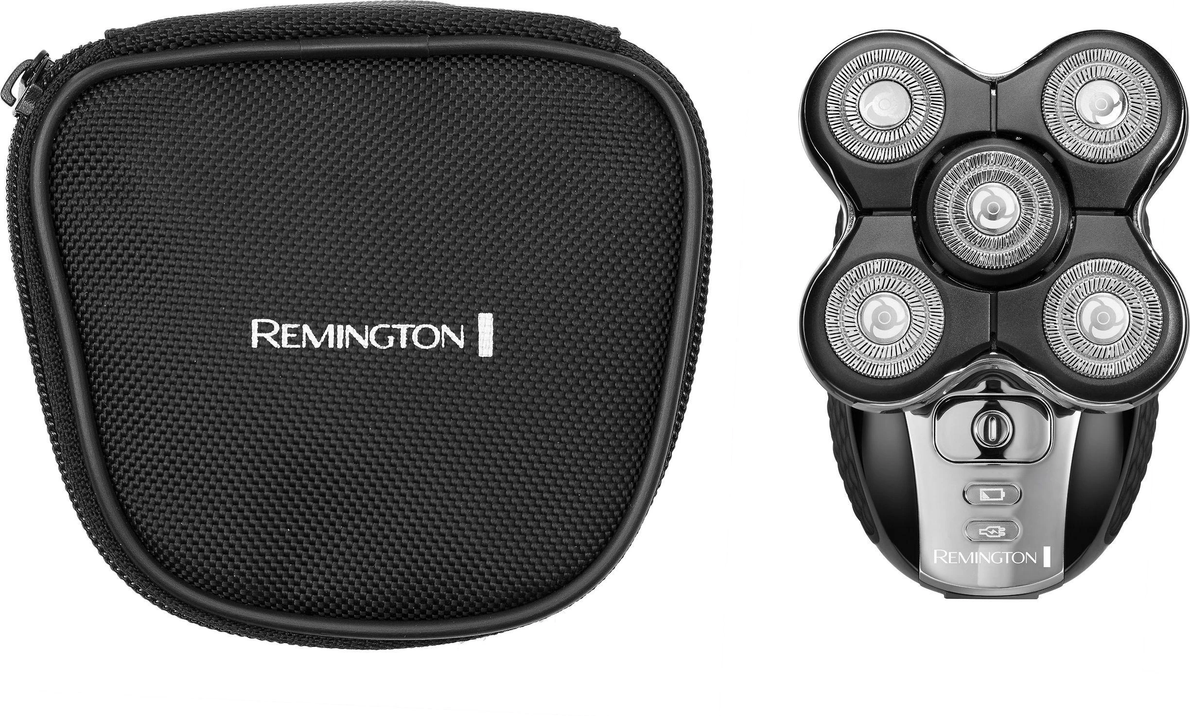 PLAUKŲ kirpimo mašinėlė / XR1500 REMINGTON