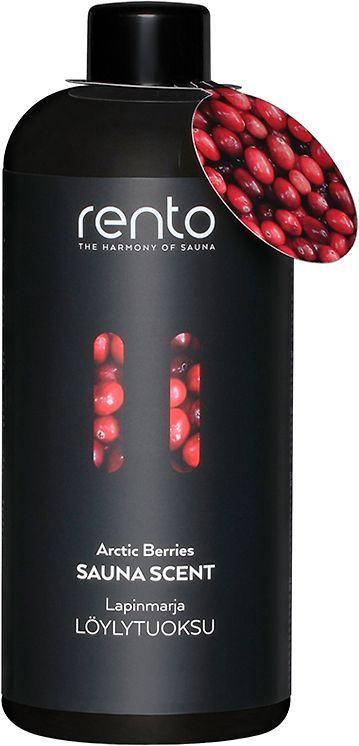 Home4You Pirties kvapų rinkinys RENTO, 3 × 400 ml