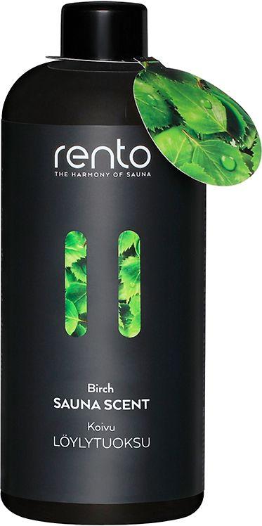 Home4You Pirties kvapų rinkinys RENTO, 3 × 400 ml