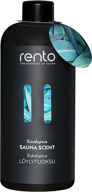 Home4You Pirties kvapų rinkinys RENTO, 3 × 400 ml