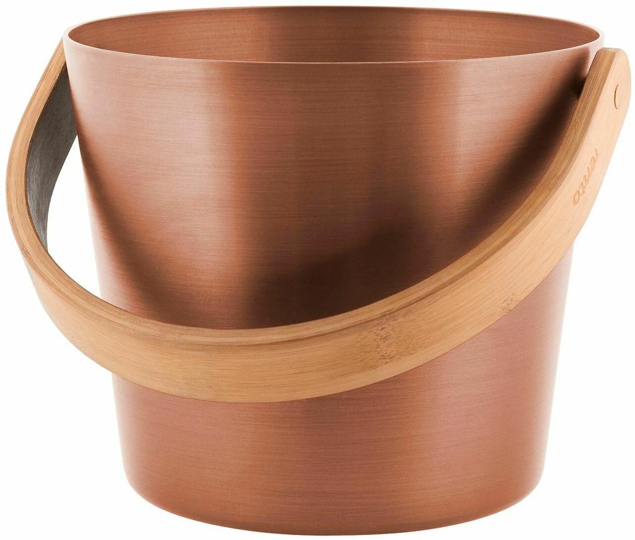 Home4You Pirties kibiras RENTO COPPER 5L, A35cm