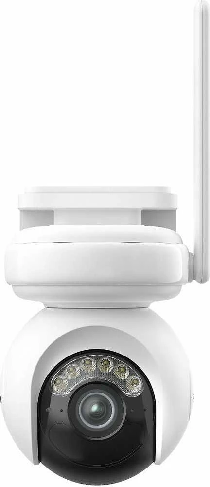 Stebėjimo kamera Reolink Altas PT Ultra 4K | 8MP | PTZ | Baterija | WiFi 6 | ColorX