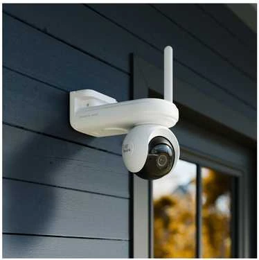 Stebėjimo kamera Reolink Altas PT Ultra 4K | 8MP | PTZ | Baterija | WiFi 6 | ColorX