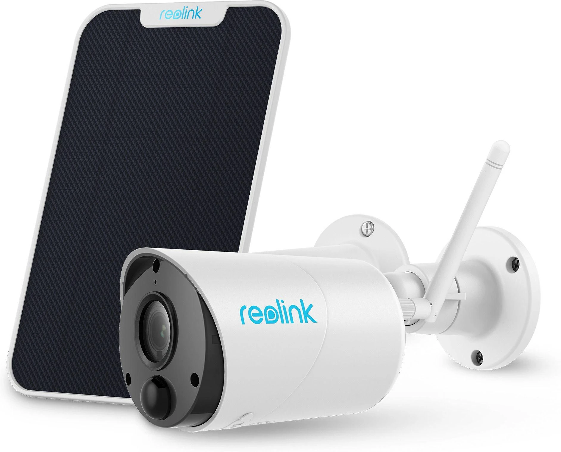 Reolink Argus ECO 3MP