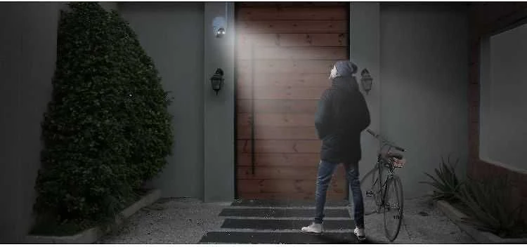 Išmani lauko apsaugos kamera Reolink Argus Series B440