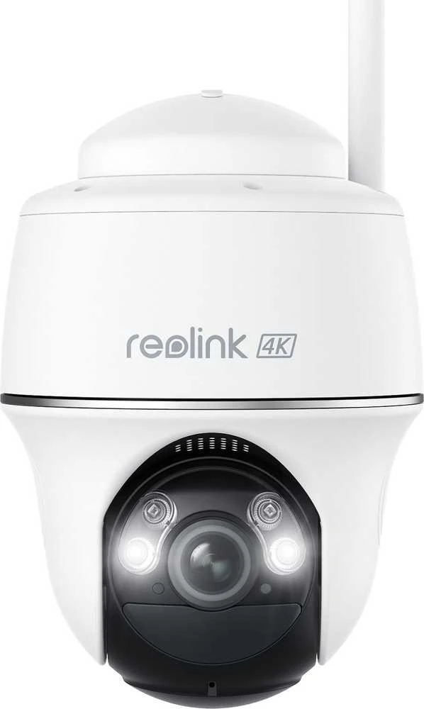 Išmani lauko apsaugos kamera Reolink Argus Series B440
