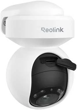 Tinklo kamera Reolink E1 Outdoor 124.46 CHF