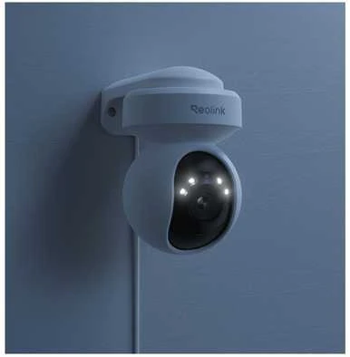 Tinklo kamera Reolink E1 Outdoor 124.46 CHF
