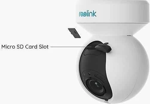 Tinklo kamera Reolink E1 Outdoor 124.46 CHF