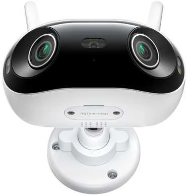 Reolink Elite WiFi 8MP WiFi 6 valvontakamera ulkokäyttöön