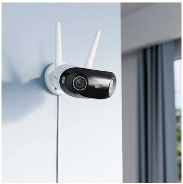 Reolink Elite WiFi 8MP WiFi 6 valvontakamera ulkokäyttöön