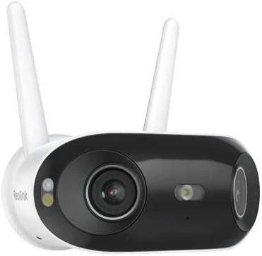Reolink Elite WiFi 8MP WiFi 6 valvontakamera ulkokäyttöön