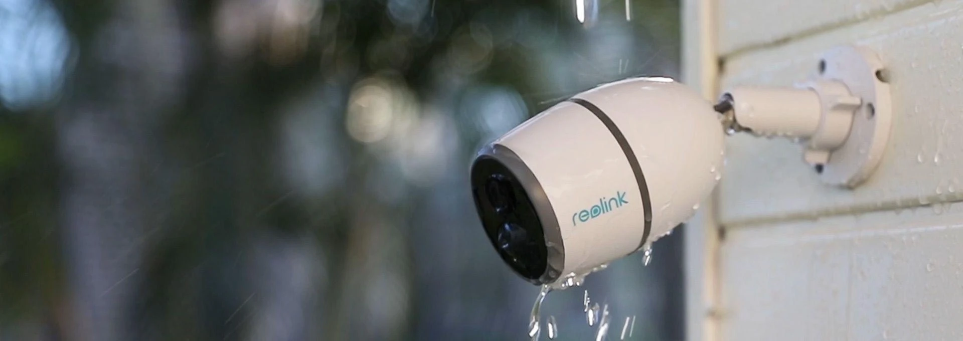 Reolink | Fotoaparatas | CAReolinkGo Plus 4G | Kulka | 4 MP | Fiksuotas objektyvas | IP65 | H.265 | MicroSD | Baltas