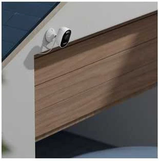 Išmani lauko apsaugos kamera Reolink Lumus Series E430 su apšvietimu, 2K, Wi-Fi