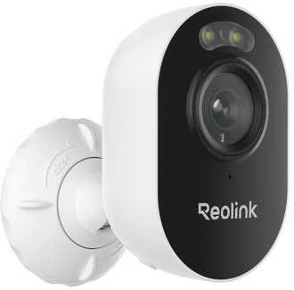 Reolink | IP kamera | Lumus | 2 MP | Fiksuotas | IP65 | H.264 | Micro SD
