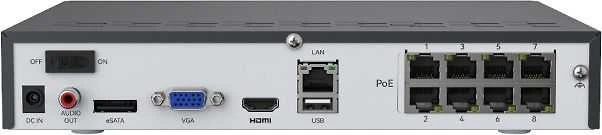 Reolink NVS8-8MB4