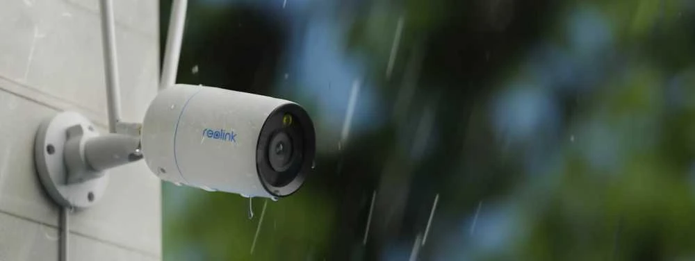 Reolink | 4K WiFi 6 stebėjimo kamera | W330 | Kulka | 8 MP | 4mm/F1.6 | IP67 | H.265 | „Micro SD“, maks. 512 GB
