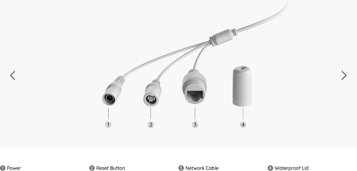 Reolink RLC-81MA