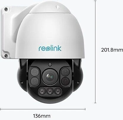 Reolink CARLC-823A | Reolink