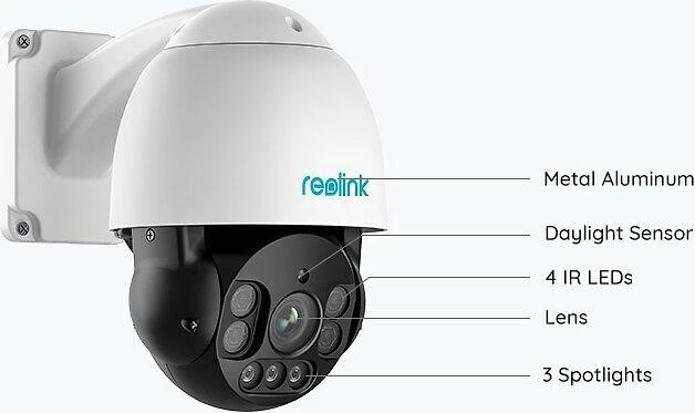 Reolink CARLC-823A | Reolink