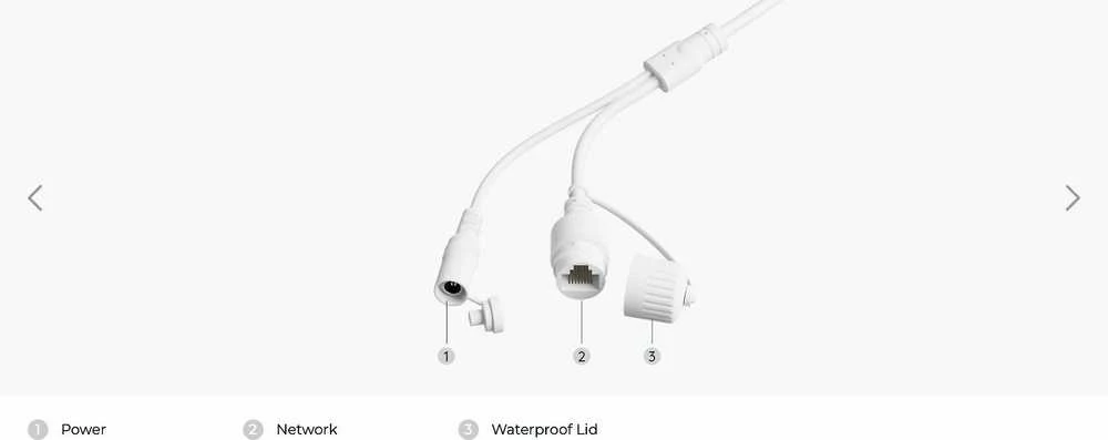 Reolink | Išmanioji 4K PoE apsaugos kamera su 16 kartų optiniu priartinimu | P850 | PTZ | 8 MP | 5,3–86 mm / maks. F1,6 | Maitinimas per Ethernet (PoE) | IP66 | H.265/H.264 | „Micro SD“, maks. 256 GB