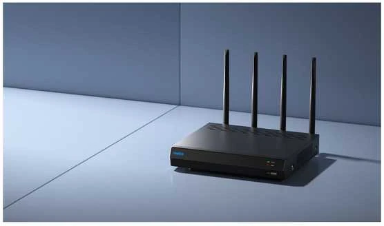 „Reolink WN12W“ 12 kanalų „Wi-Fi 6“ NVR įrašymo įrenginys, skirtas 24 valandas per parą ir 7 dienas per savaitę atlikti vietinius įrašus | Reolink