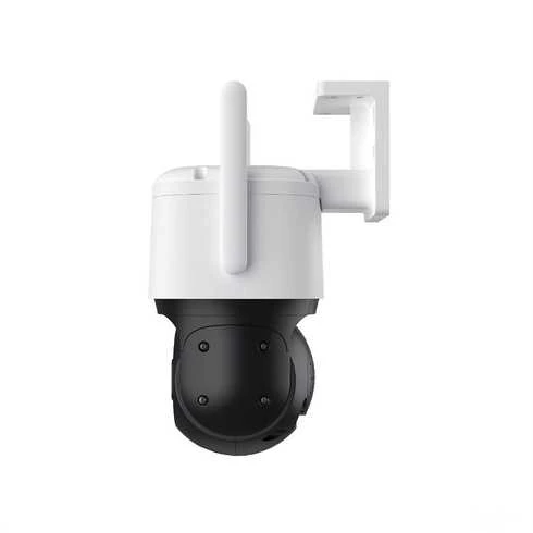 IP kamera „Reolink TrackMix“ su 4K WiFi kamera, 8 MP, PTZ, WiFi, 6 kartų optinis priartinimas