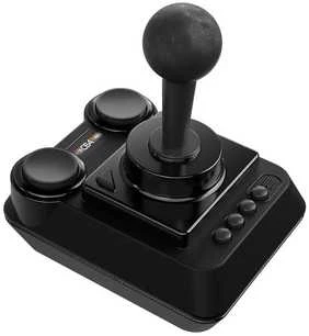 Retro Games Commodore - THEC64 Mini - Juodas