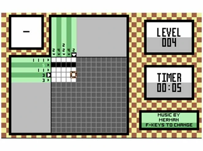 Retro Games Commodore - THEC64 Mini - Juodas
