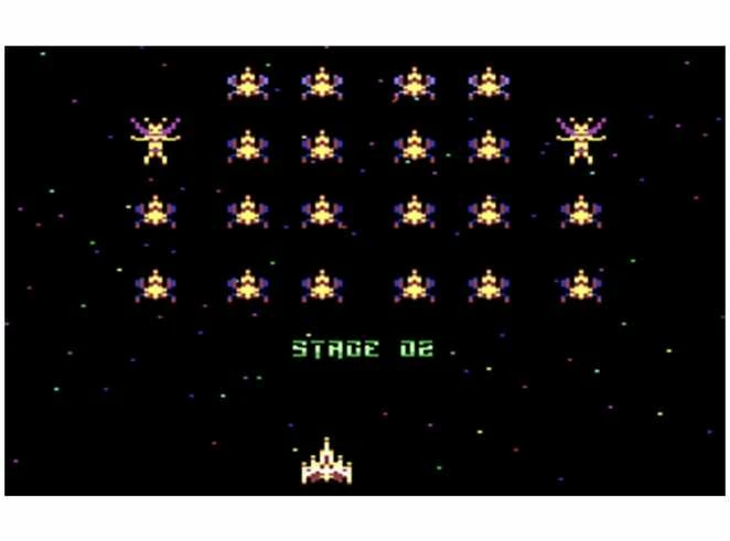 Retro Games Commodore - THEC64 Mini - Juodas