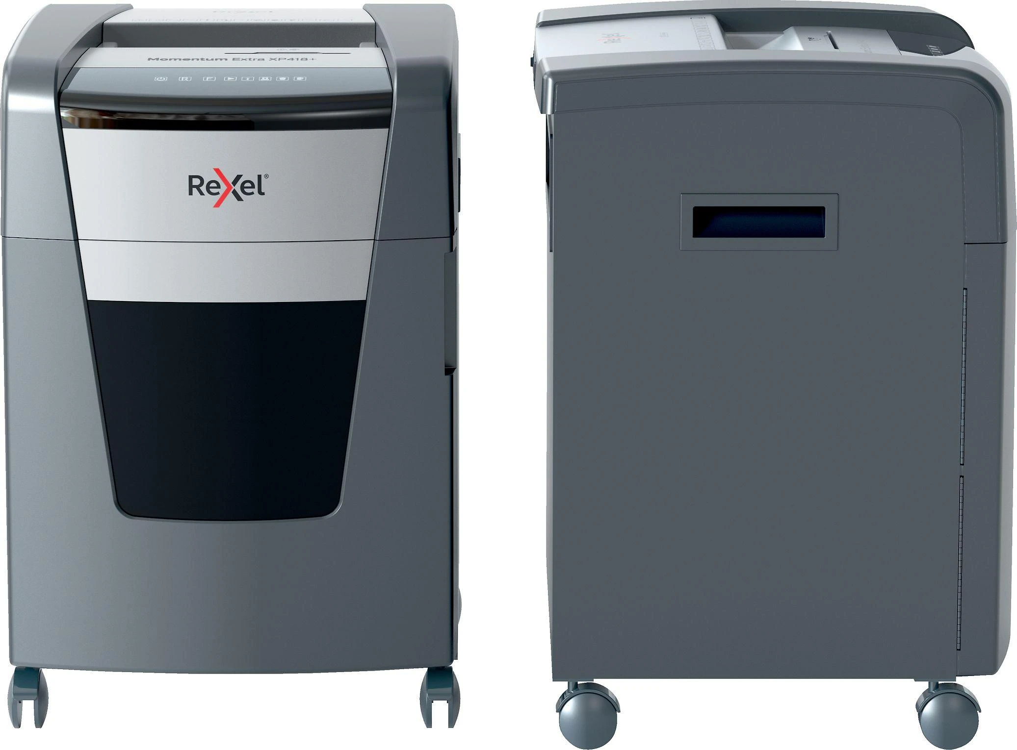 Rexel Momentum XP418+ P4